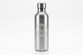 Monogram Engraved Water Bottle